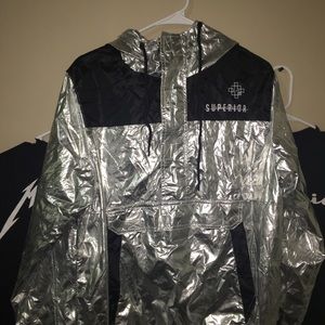 Windbreaker